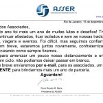 Informativo –  Vale Presente