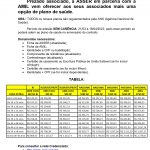 Parceria AMIL