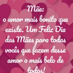 A ASSER deseja a TODOS um feliz dia das mães!!!