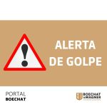 Alerta de Golpe!
