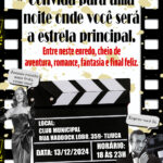 FESTA FIM DE ANO / ASSER – 2024